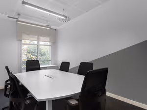 1 Person Virtual Office