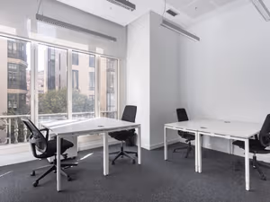 1 Person Virtual Office