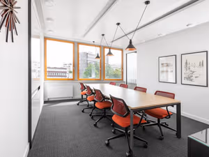 1 Person Virtual Office