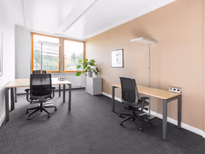 1 Person Virtual Office