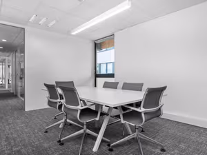 1 Person Virtual Office