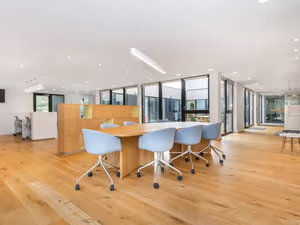 1 Person Virtual Office