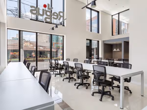 1 Person Virtual Office