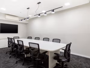 1 Person Virtual Office