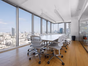 1 Person Virtual Office