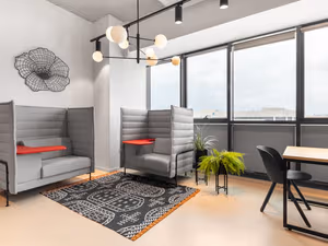 1 Person Virtual Office