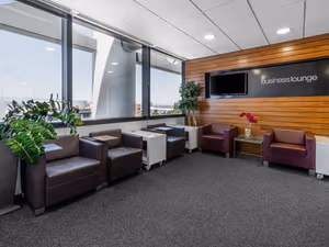 1 Person Virtual Office