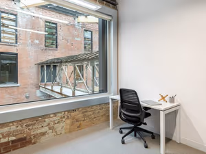 1 Person Virtual Office