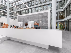 1 Person Virtual Office