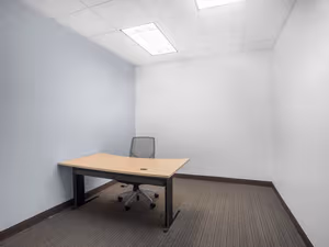 7 Person Private Office