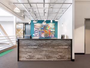 1 Person Virtual Office