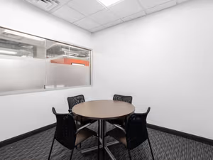 1 Person Virtual Office