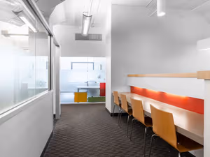 2 Person Private Office