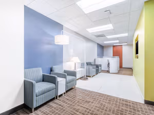 1 Person Virtual Office