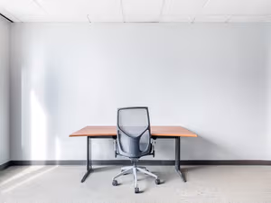 2 Person Private Office