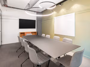 1 Person Virtual Office