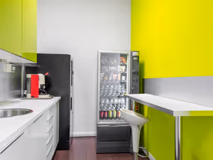 1 Person Virtual Office