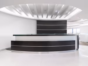 1 Person Virtual Office