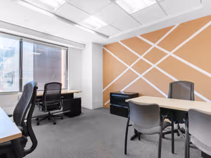 1 Person Virtual Office