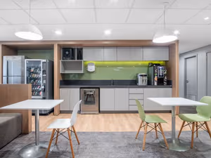 1 Person Virtual Office