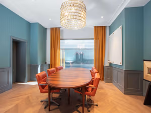 1 Person Virtual Office