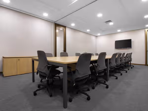 1 Person Virtual Office