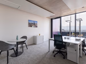 1 Person Virtual Office