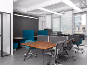 1 Person Virtual Office