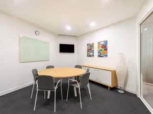 15 Person Private Office