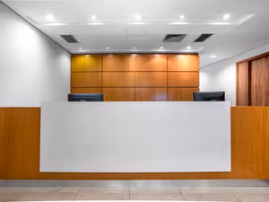 2 Person Private Office