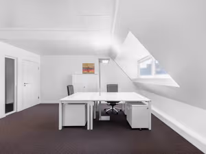 1 Person Virtual Office