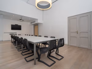 1 Person Virtual Office