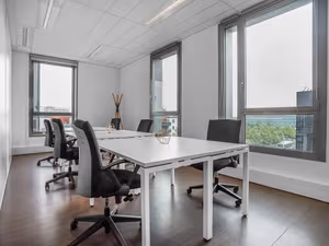 1 Person Virtual Office