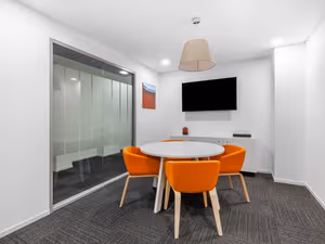 2 Person Private Office