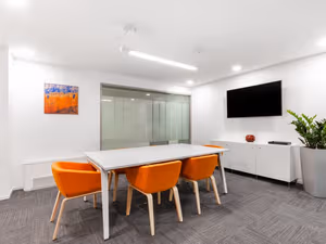 1 Person Virtual Office