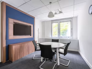 1 Person Virtual Office