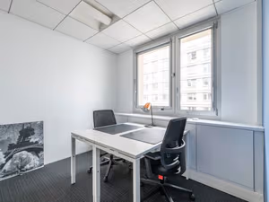 1 Person Virtual Office