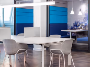 1 Person Virtual Office