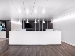 2 Person Private Office