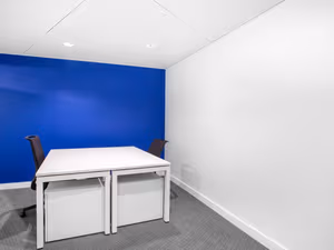 1 Person Virtual Office