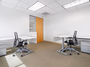 30 Person Private Office