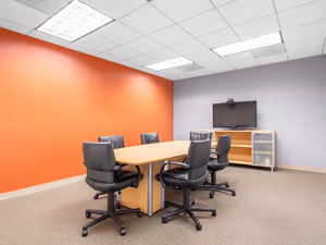 1 Person Virtual Office