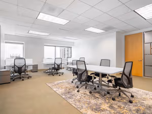 1 Person Virtual Office