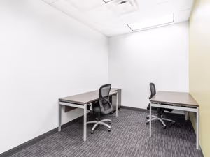 7 Person Private Office