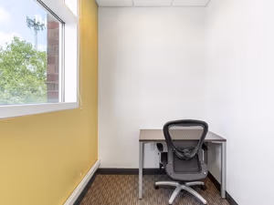 2 Person Private Office