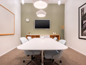 1 Person Virtual Office