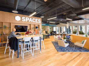 1 Person Virtual Office