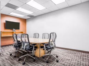 1 Person Virtual Office