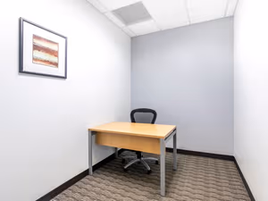 4 Person Private Office