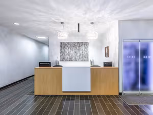 1 Person Virtual Office